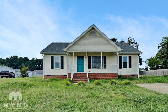 Building Photo - 508 Yellow Berry Run