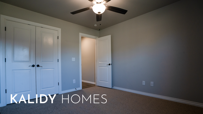 Building Photo - 801 Red River Dr