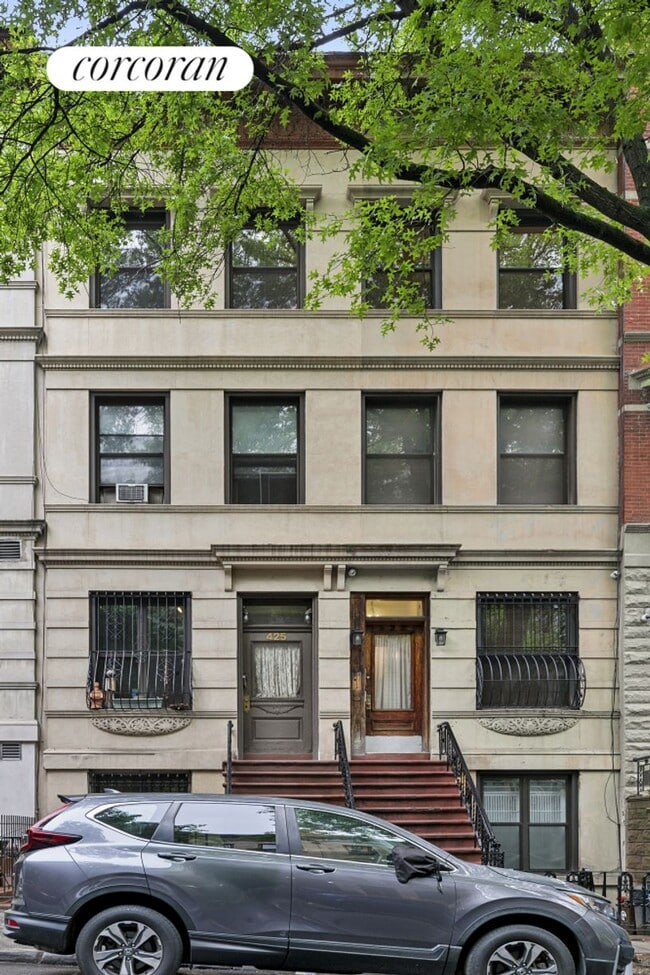 Building Photo - 423 W 146th St