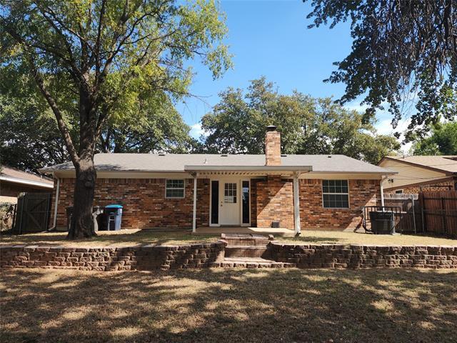 Building Photo - 2720 Muse St