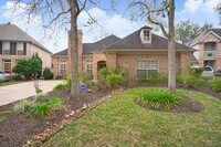 Building Photo - 14922 Tallow Forest Ct