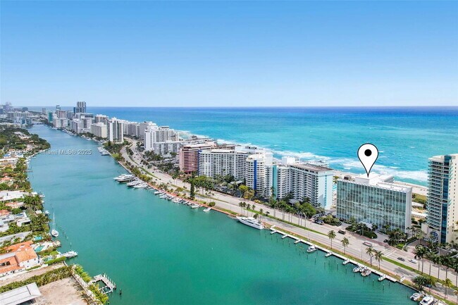 Building Photo - 5065 Collins Ave