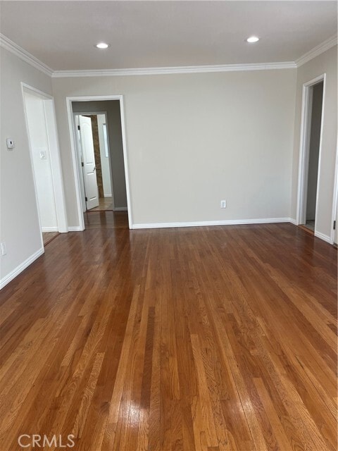 Building Photo - 18007 Belshire Ave