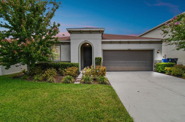 Exterior - 10606 Laguna Plains Dr