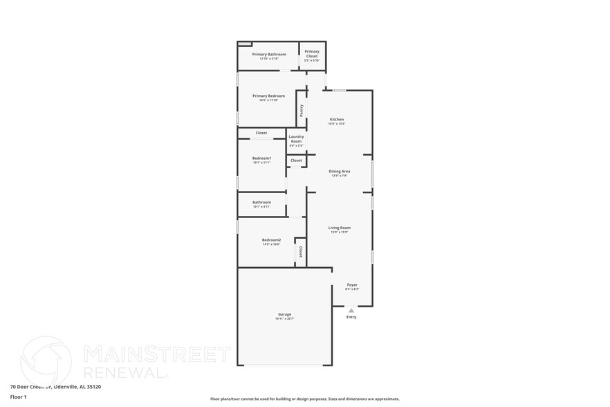Building Photo - 70 Deer Creek Dr