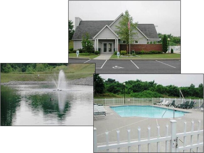 Building Photo - 135 Dale Hollow Dr