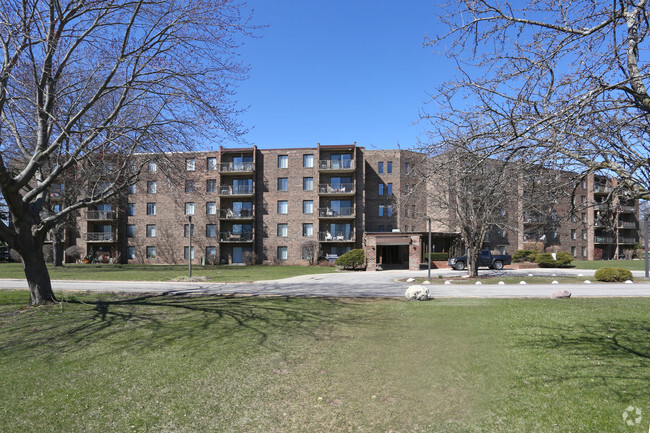 Building Photo - Inverleith Apartments