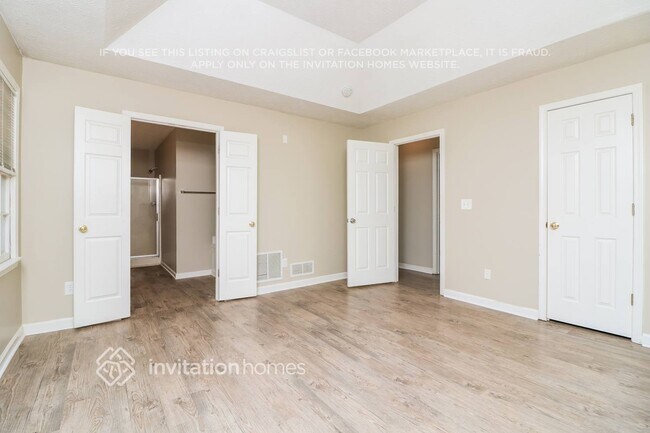 Building Photo - 4265 Joshua Way NW