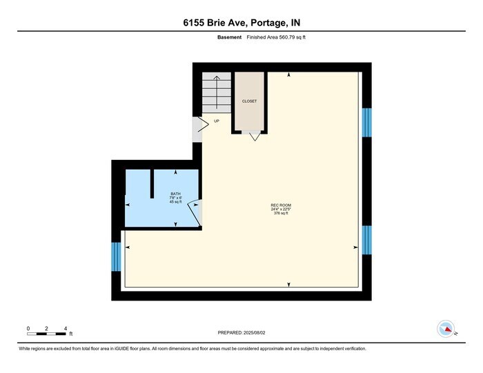 Building Photo - 6155 Brie Ave