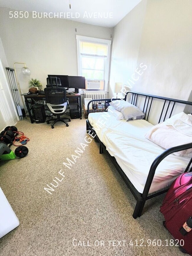 Building Photo - 5850 Burchfield Ave