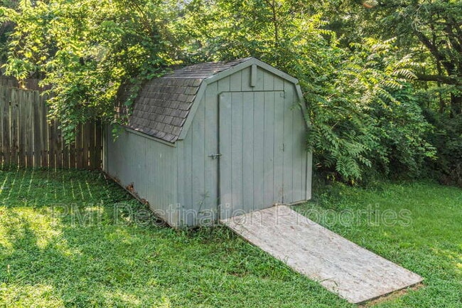 Building Photo - 4718 Craig Ln