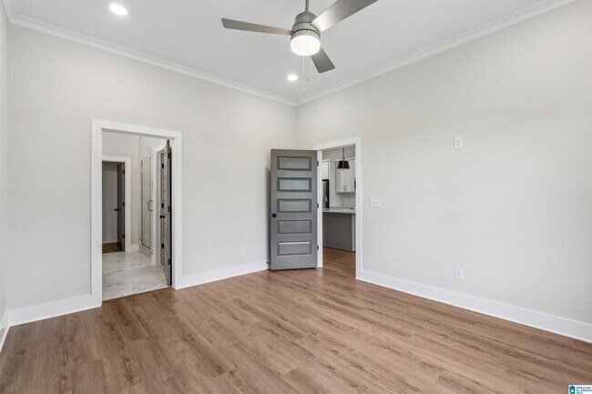Building Photo - 4780 Silas Ave