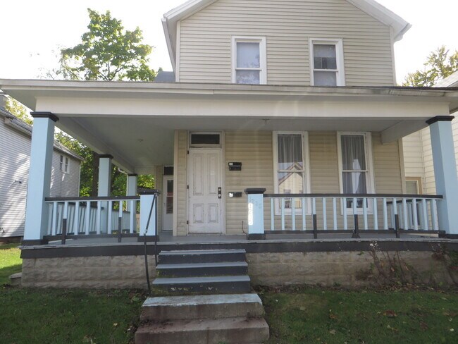 Building Photo - 1235 Swinney Ave