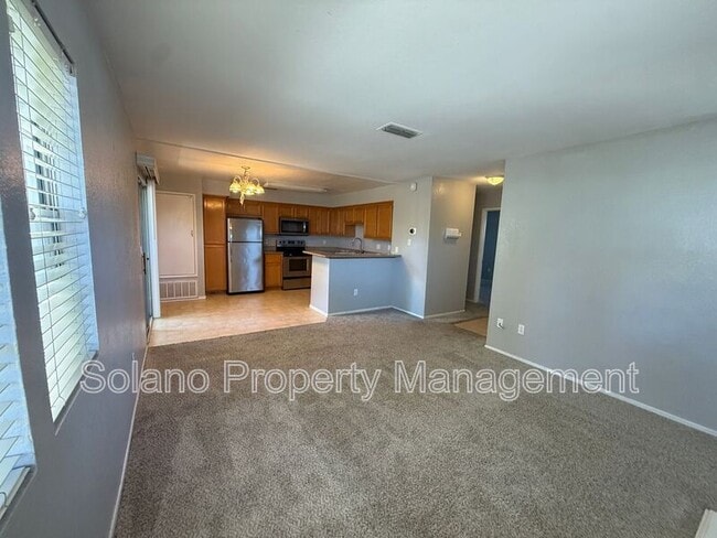 Building Photo - 2915 N Texas St