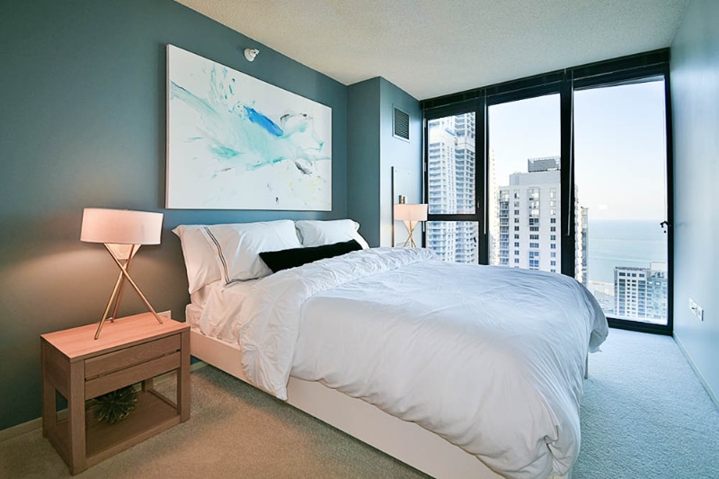 Building Photo - 455 N Columbus Dr