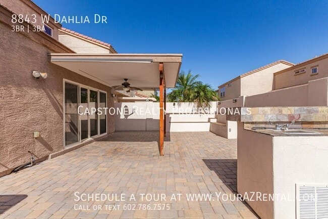 Building Photo - 8843 W Dahlia Dr