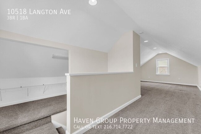 Building Photo - 10518 Langton Ave
