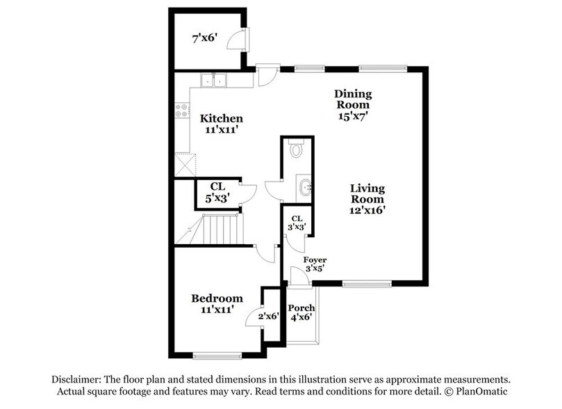 Building Photo - 2150 Ivy Ln