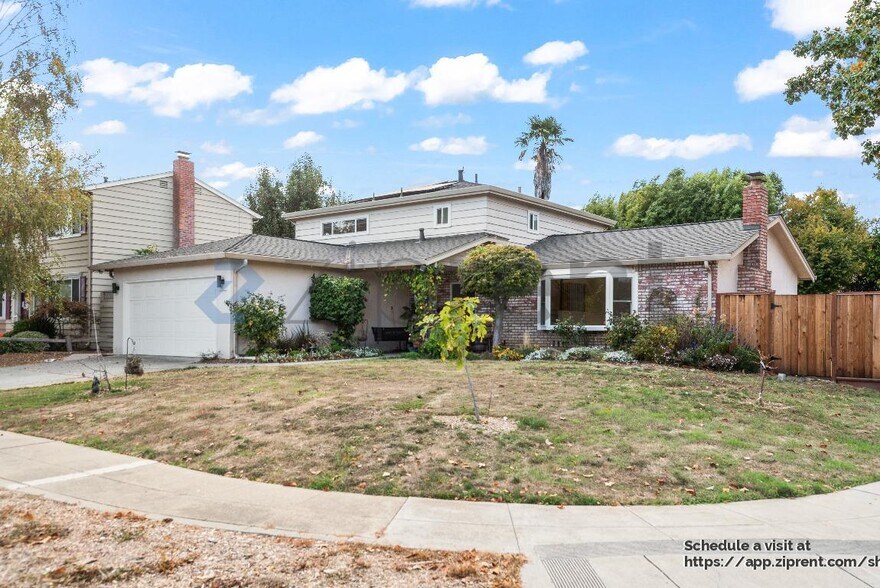 Building Photo - 1019 Pilinut Ct