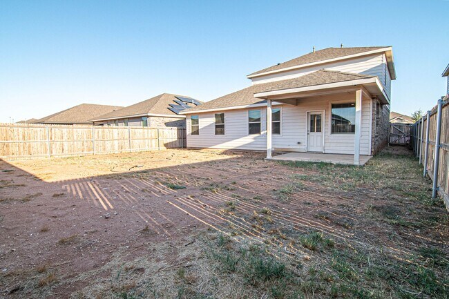 Building Photo - 7321 Fossell Ranch Rd