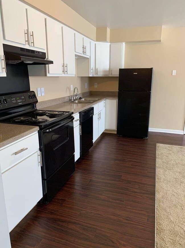 Interior Photo - Fox Brook Apartments