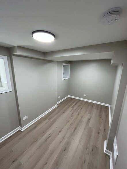 Bedroom #4 - 2249 W Iowa St