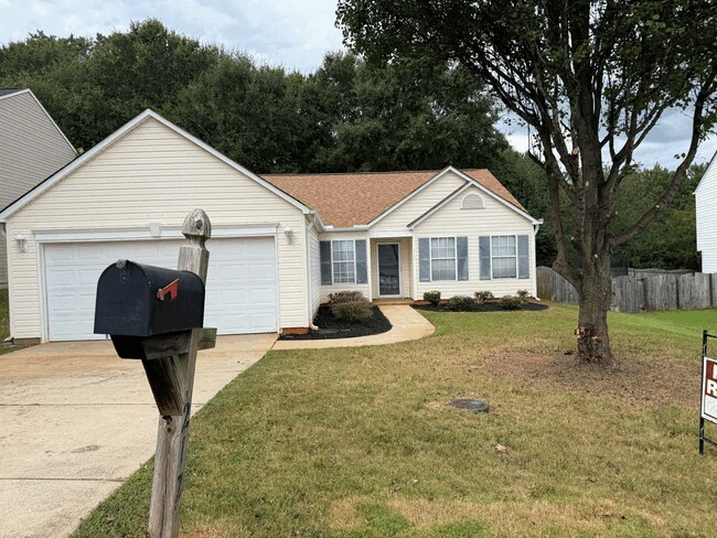 Building Photo - 217 Night Heron Dr