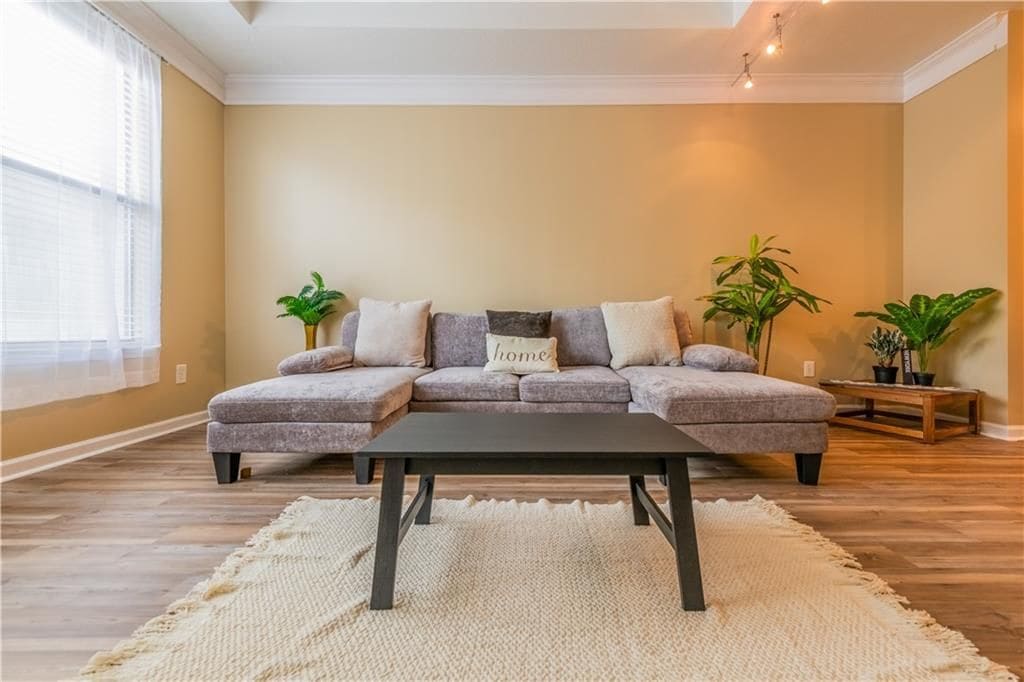 Building Photo - 400 17th St NW