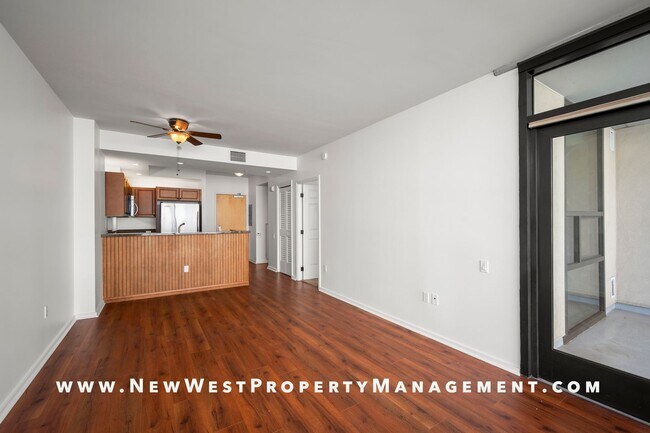 Building Photo - Modern East Village 1-Bedroom at Icon! Sma...