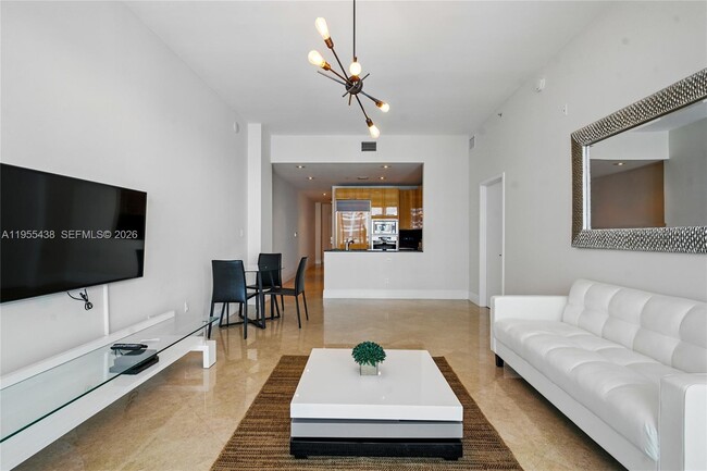 Building Photo - 6799 Collins Ave