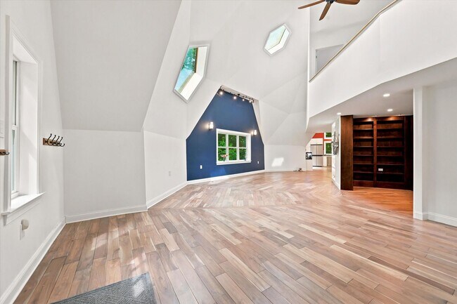 Building Photo - Available August 15th | Rare Architectural Dome Home on 2.5 Private Acres