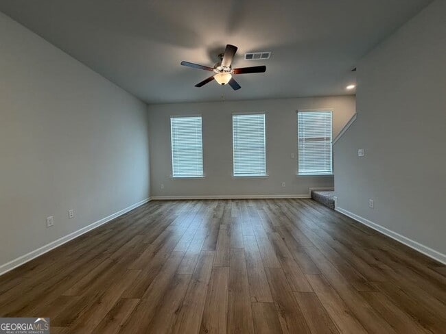 Building Photo - 822 Werner Brk Wy SW