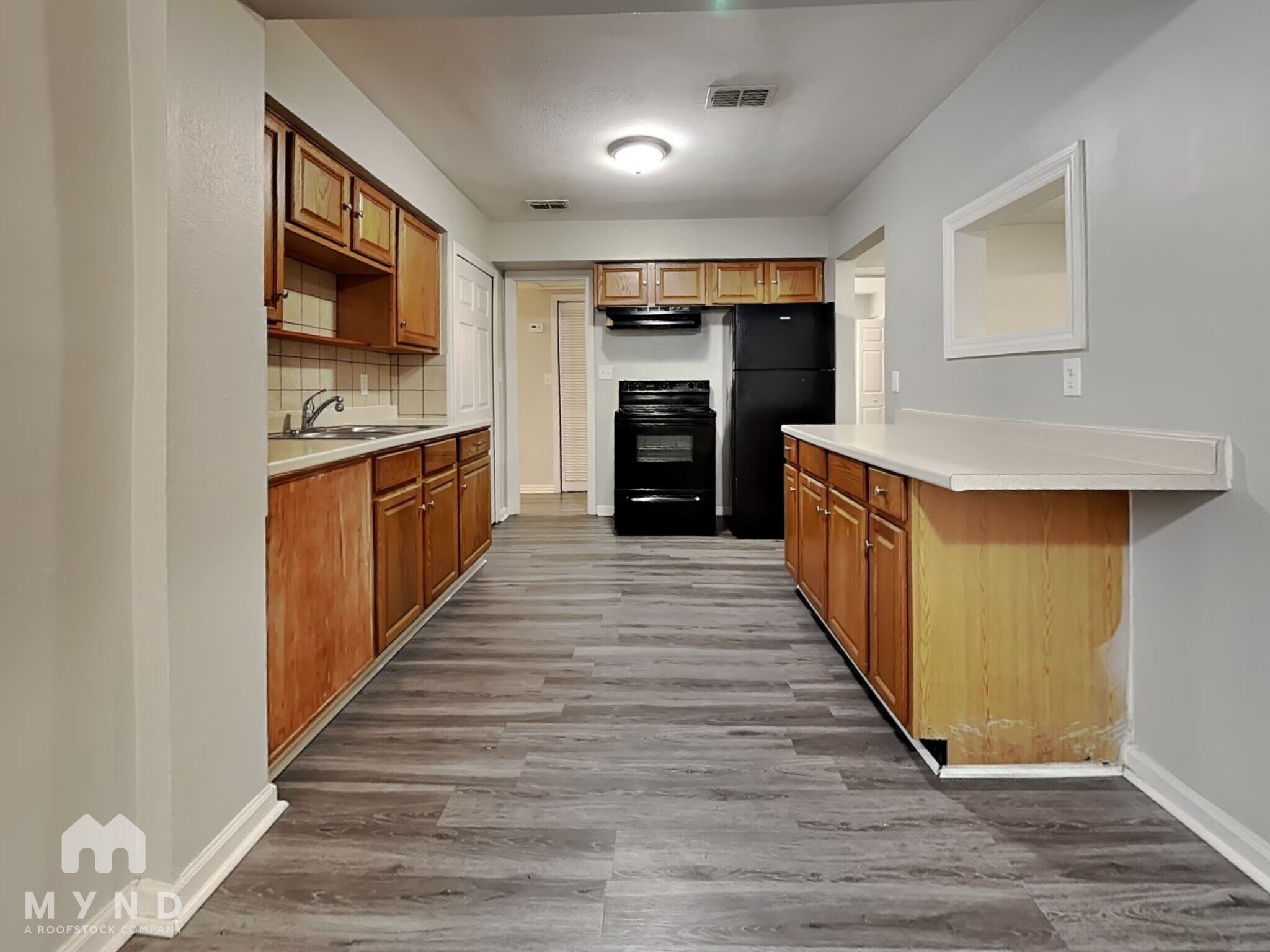 Building Photo - 6824 Gaillardia Rd S