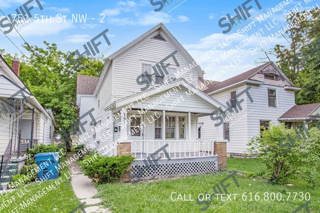 Building Photo - 751 5th St NW