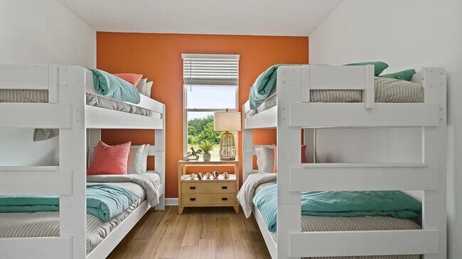 Building Photo - 7867 Poplin St