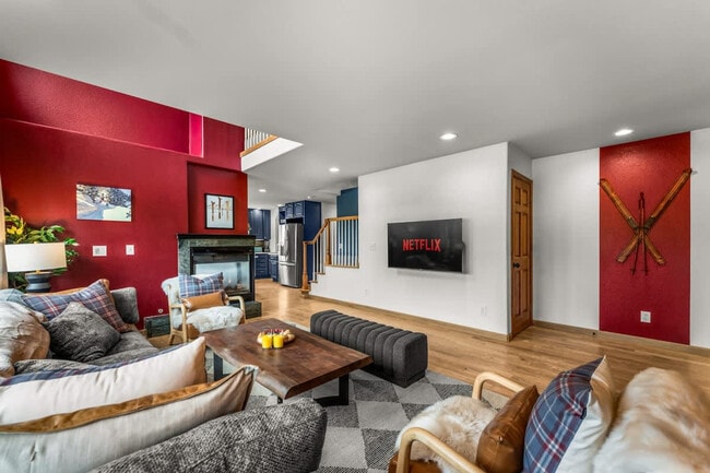 Building Photo - 7208 Secrest Ct