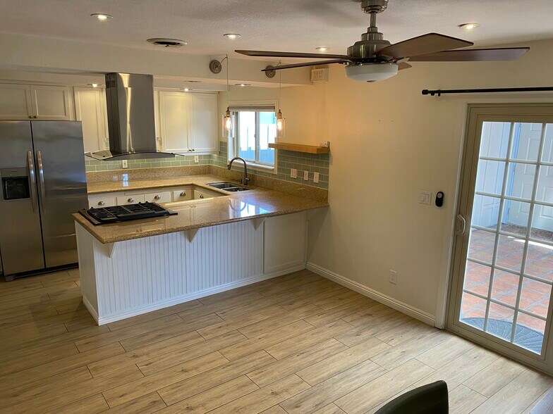 Building Photo - 5397 Balboa Ave