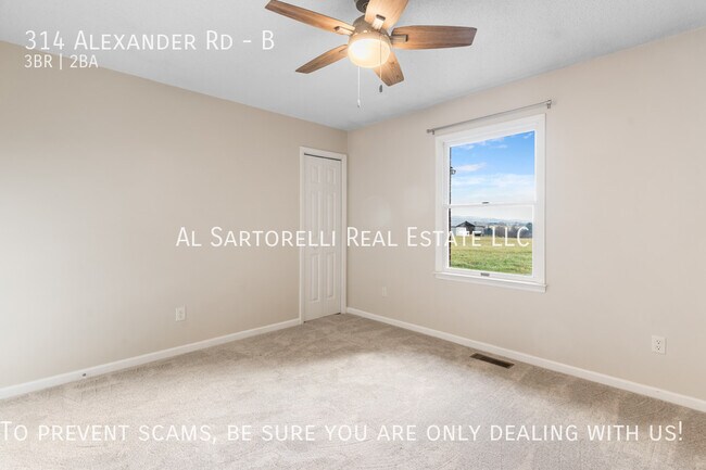 Building Photo - 314 Alexander Rd