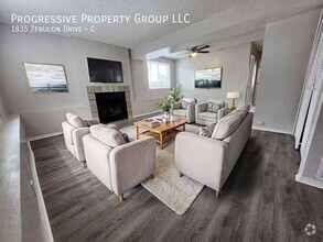 Building Photo - 1835 Zebulon Dr