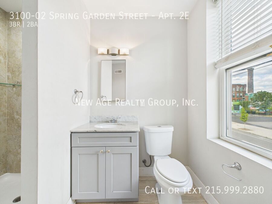 Building Photo - 3100-02 Spring Garden St