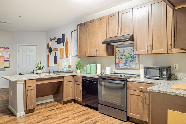 Floorplan - Scene at Sandhill