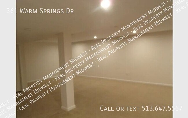 Building Photo - 361 Warm Springs Dr