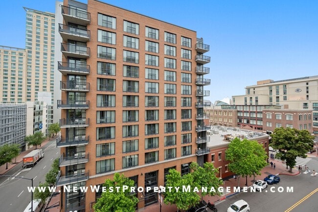 Building Photo - 530 K St