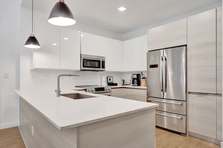 Building Photo - 1220 17th St