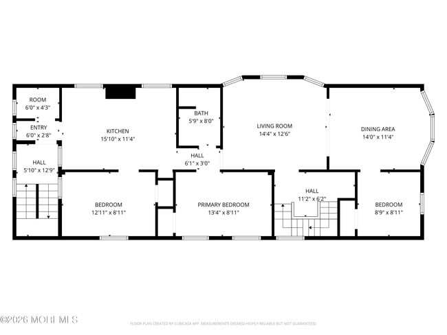 Building Photo - 162 Kearny Ave