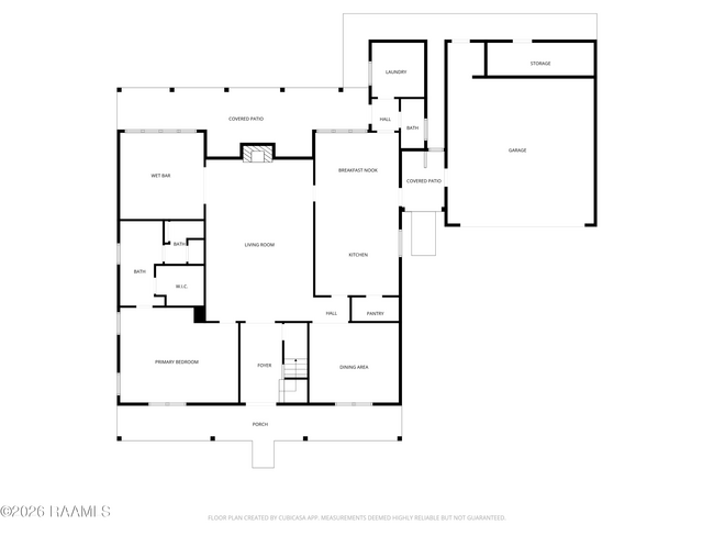 Building Photo - 110 Rimwood Ave
