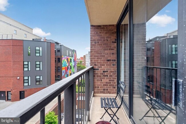 Building Photo - 2555 Pennsylvania Ave NW