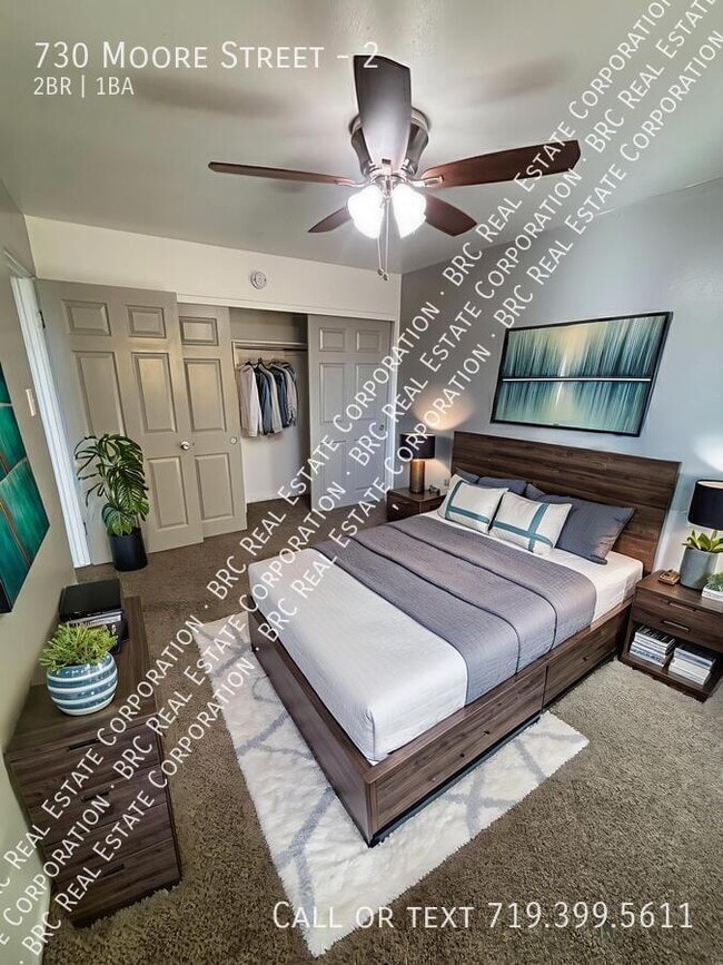 Building Photo - 730 Moore St