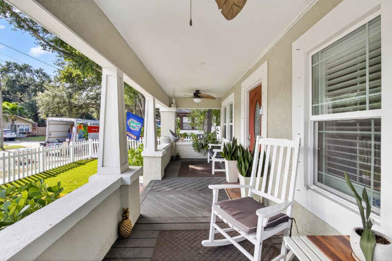 Building Photo - 1017 12th Ave N