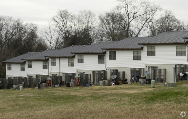 Building Photo - Kingstown Colony Apartments